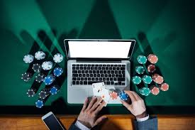 Вход на официальный сайт Casino Loki
