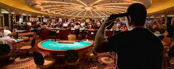 Зеркало Casino Loki
